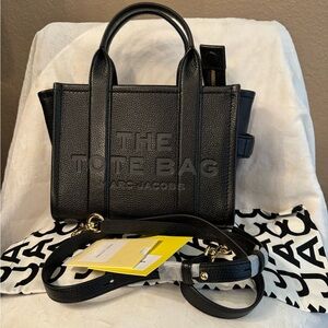 Marc Jacobs small tote